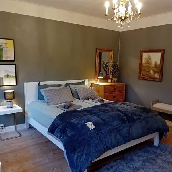 Hus - Vacker trävilla från 1907