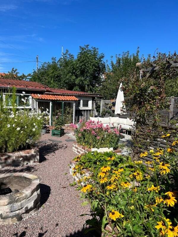 Hus - Skärgårdshus på Bohus Björkö 