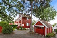 Stor Villa på Vinderen Oslo Vest