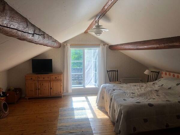 Sommarstuga - Sommarstuga i Bjursås, Dalarna