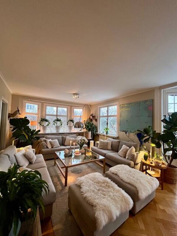 Hus - Villa Lidingö