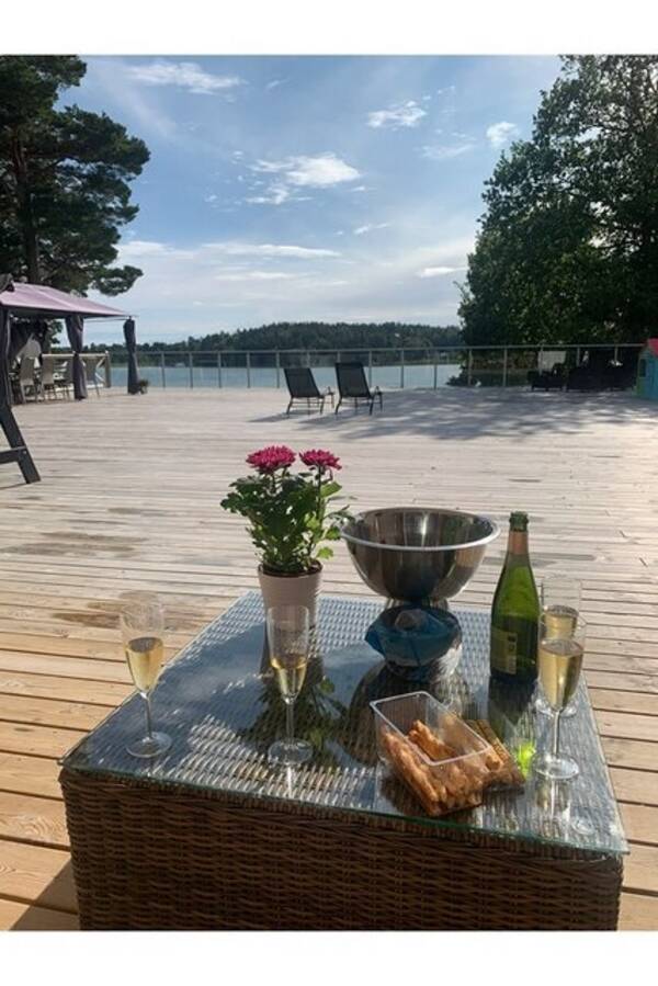 Sommarstuga - Sommarstuga 