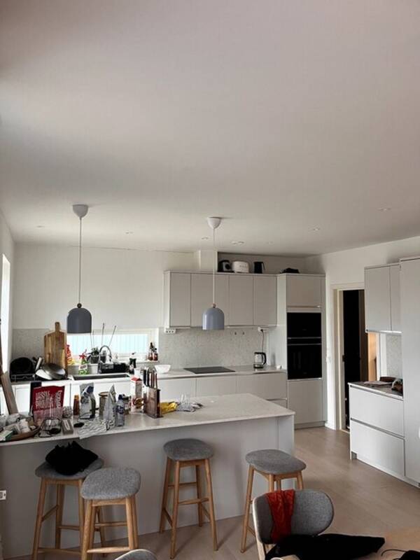 Hus - House in Vellinge, Sweden