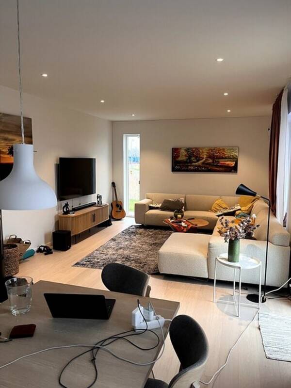 Hus - House in Vellinge, Sweden