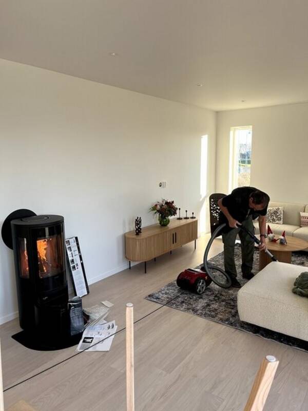 Hus - House in Vellinge, Sweden