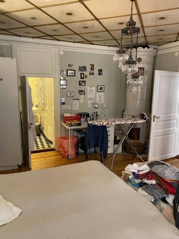 Lägenhet - Gamla Stan Kåkbrinken 4, vid Stortorget