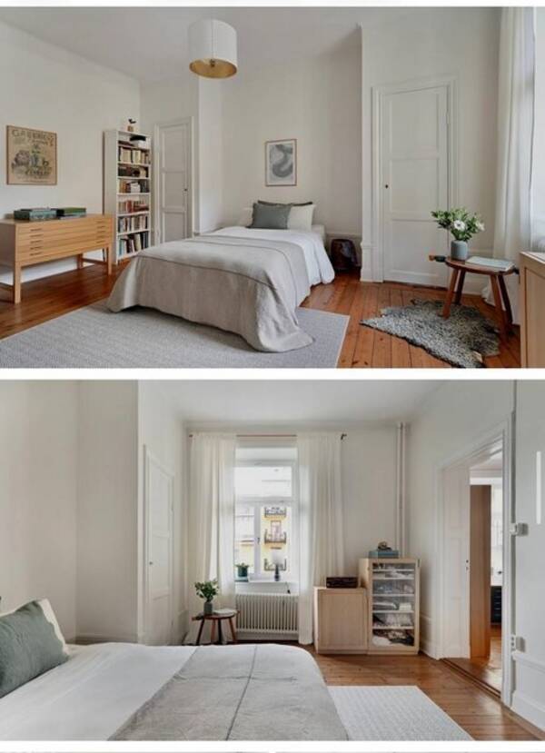 Lägenhet - 1910-tal på Söder