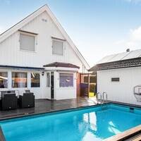 Kedje hus i nödinge, Ale kommun