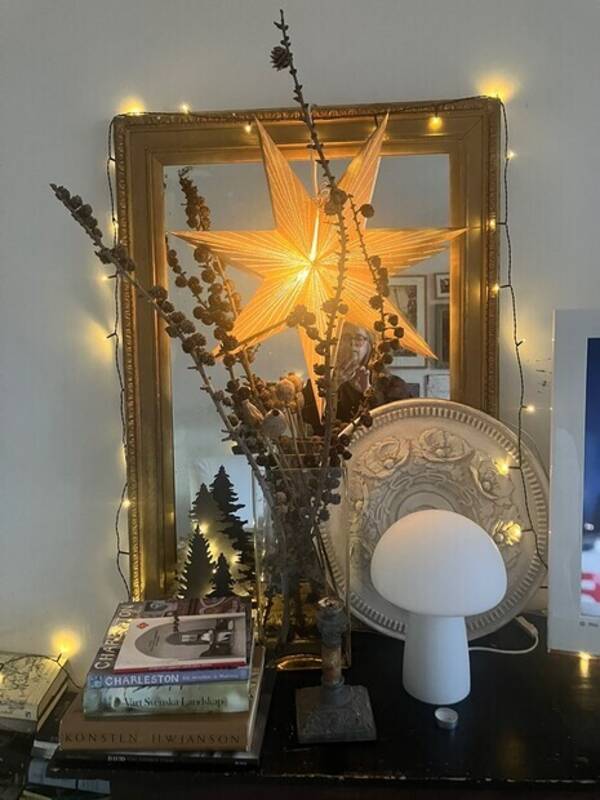 Hus - Engelskt radhus