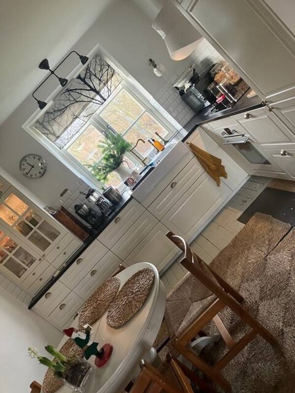 Hus - Engelskt radhus