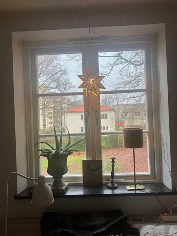 Hus - Engelskt radhus