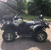 ATV