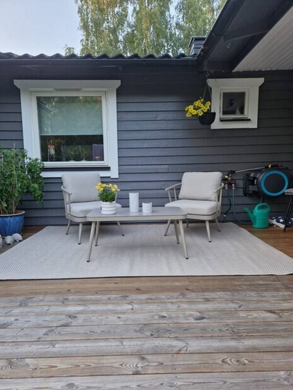 Hus - Villa i Mariefred 