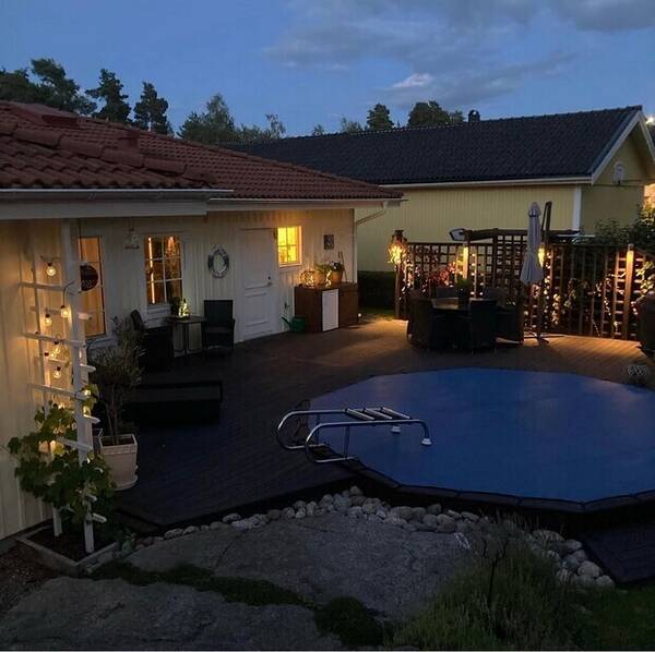 Hus - Villa i Enköping 