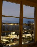 Lägenhet på Södermalm