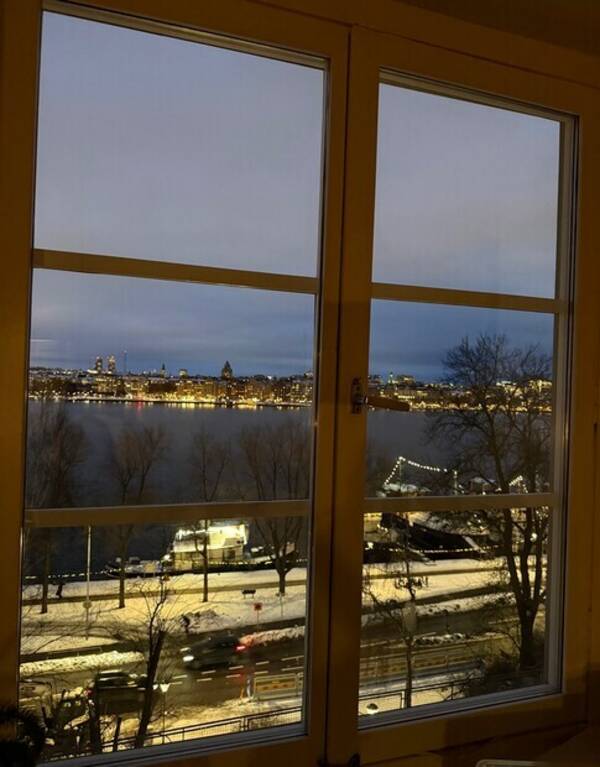 Lägenhet - Lägenhet på Södermalm