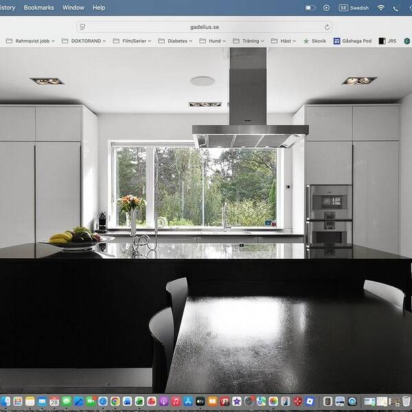 Hus - Modern villa Lidingö