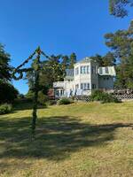 Sommarhus Blidö  