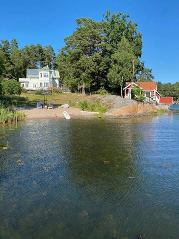 Sommarstuga - Sommarhus Blidö  