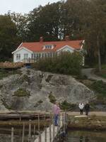 Sommarhus i Skredsvik uddevalla