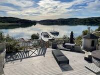 Sommarhus i Skredsvik uddevalla