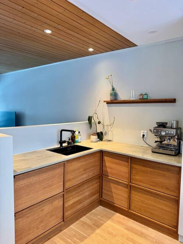 Hus - Tomannsbolig Bærum