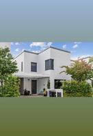 Kedjehus i Lilla Sköndal Kedjehus i Lilla Sköndal