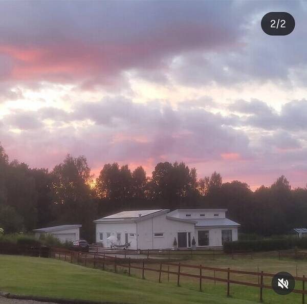 Hus - Villa alingsås 