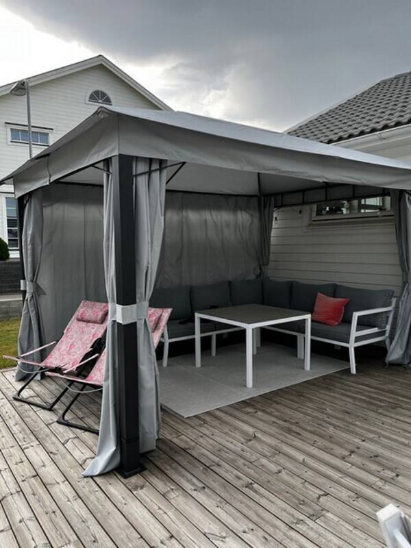 Hus - Villa i Linköping