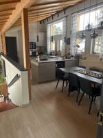 Hus på Sofiemyr rett utenfor Oslo