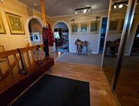 Villa Stockholm Sorunda