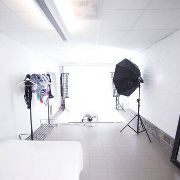 Övrigt - Studio lokal