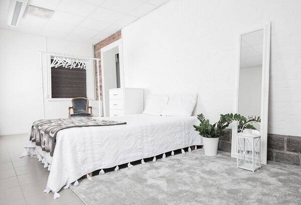 Övrigt - Studio lokal