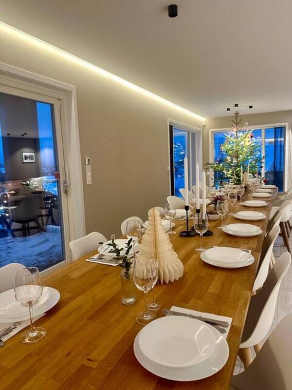 Hus -  Hus med utsikt i Akershus