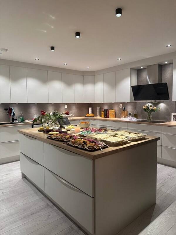 Hus -  Hus med utsikt i Akershus