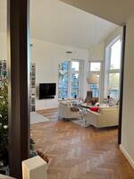 Unik villa i Stockholm