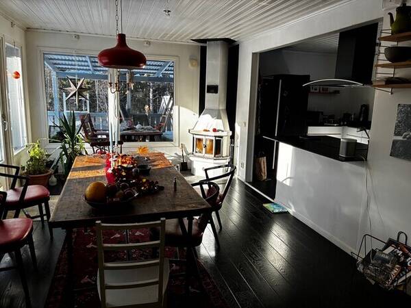 Hus - villa Södertälje kommun