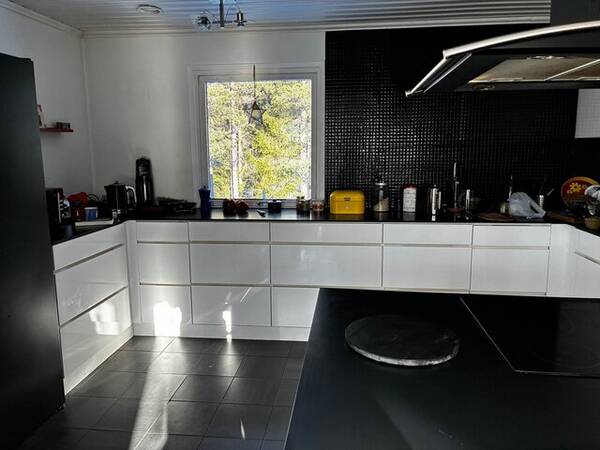 Hus - villa Södertälje kommun