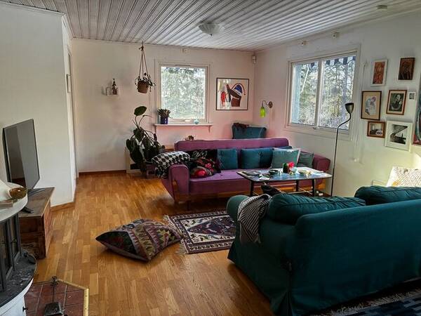 Hus - villa Södertälje kommun