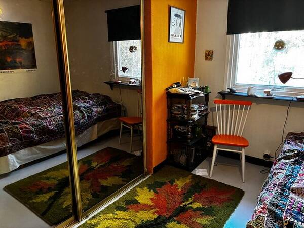 Hus - Villa Södertälje kommun 