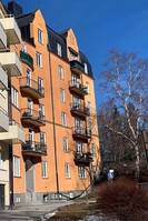 Sekelskiftet två i Solna