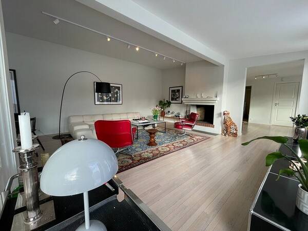 Hus - Villa i Bærum 