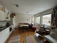 Lägenhet i Vårberg