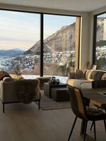 Funkis hus, Ørskog Møre og romsdal