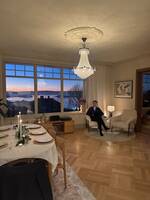 Hus på Bekkelaget, Nordstrand