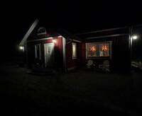 Villa 1 mil norr om Norrtälje