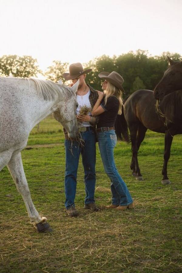 Hund - Hund & hästar 