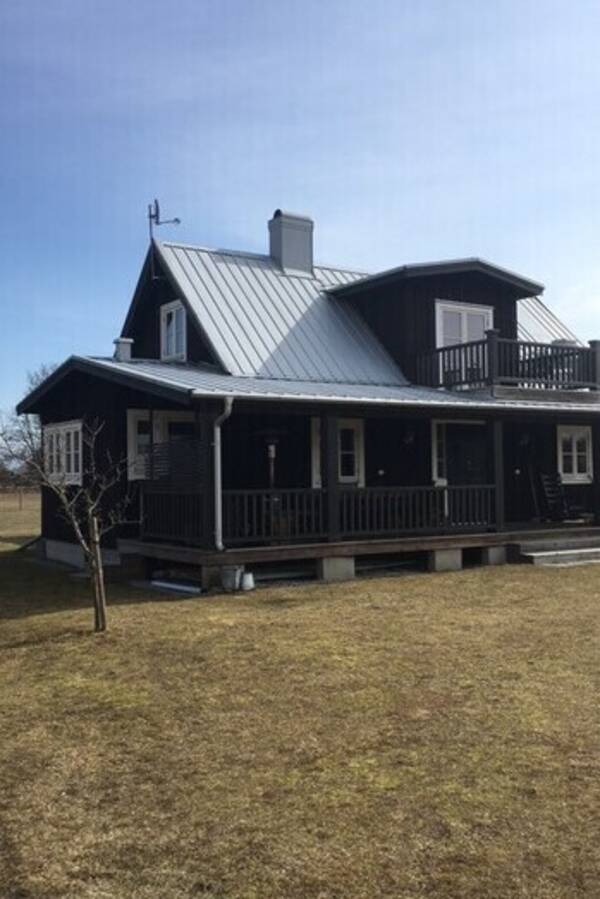 Sommarstuga - Öland