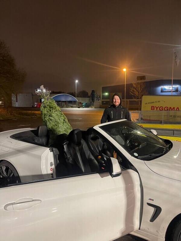 Fordon - BMW cab 428i