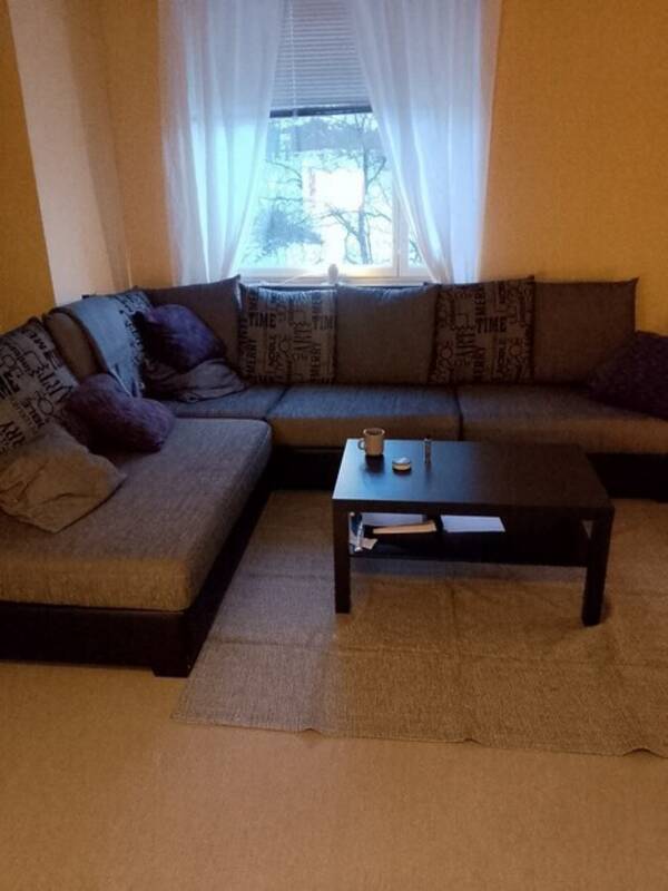 Lägenhet - Lägenhet Rågsved